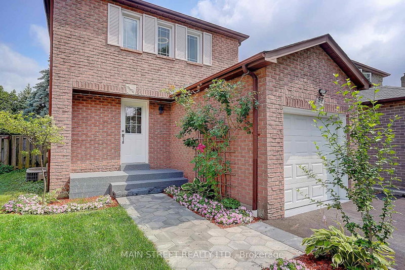 Image of home for listing MLS® E13800260