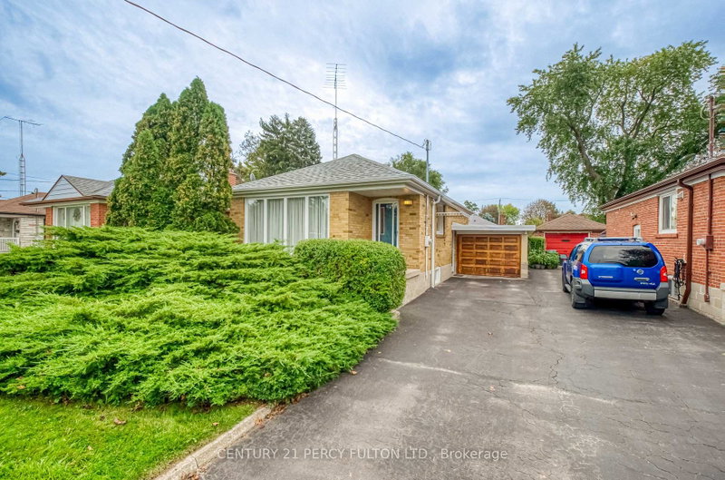 Image of home for listing MLS® E13800302