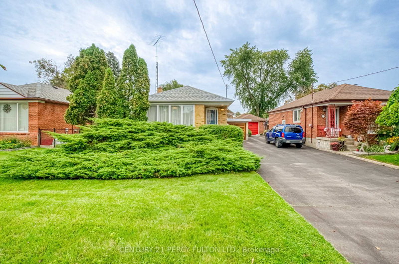 Image of home for listing MLS® E13800302