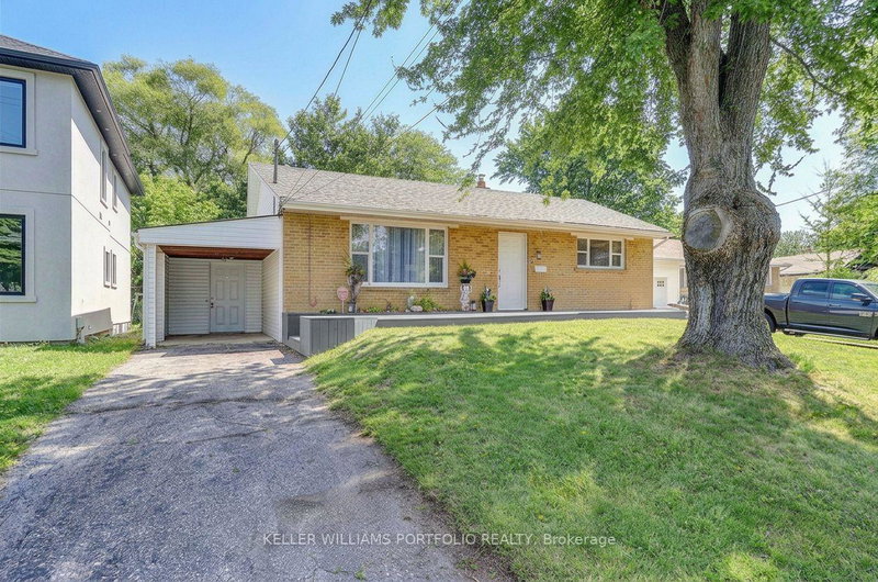 Image of home for listing MLS® E13800384