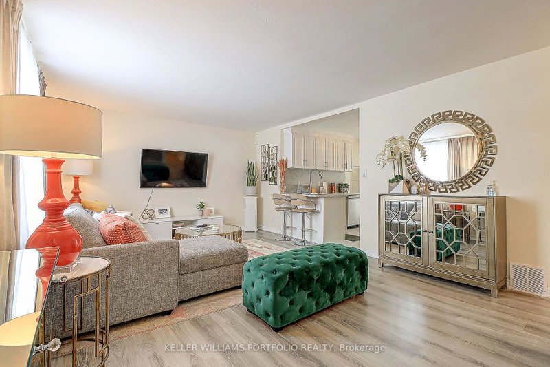 Image of home for listing MLS® E13800384