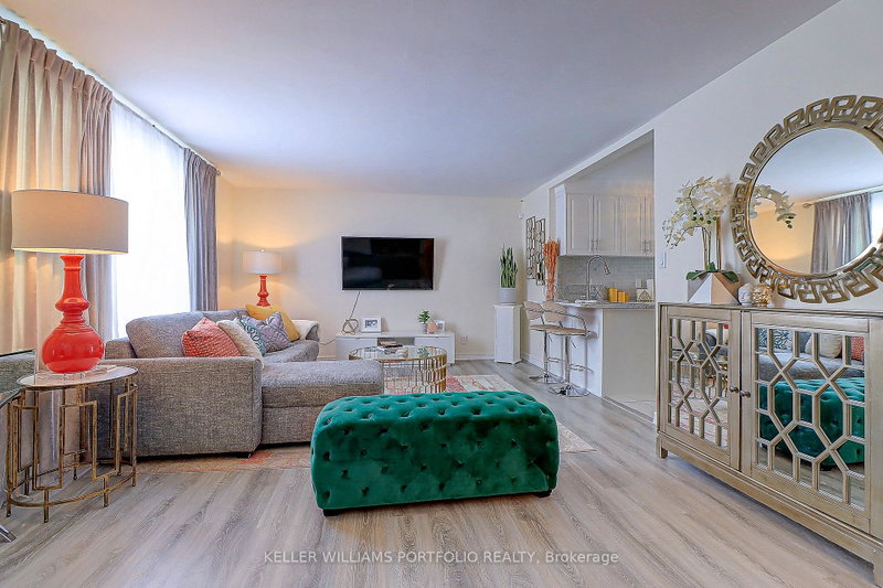 Image of home for listing MLS® E13800384