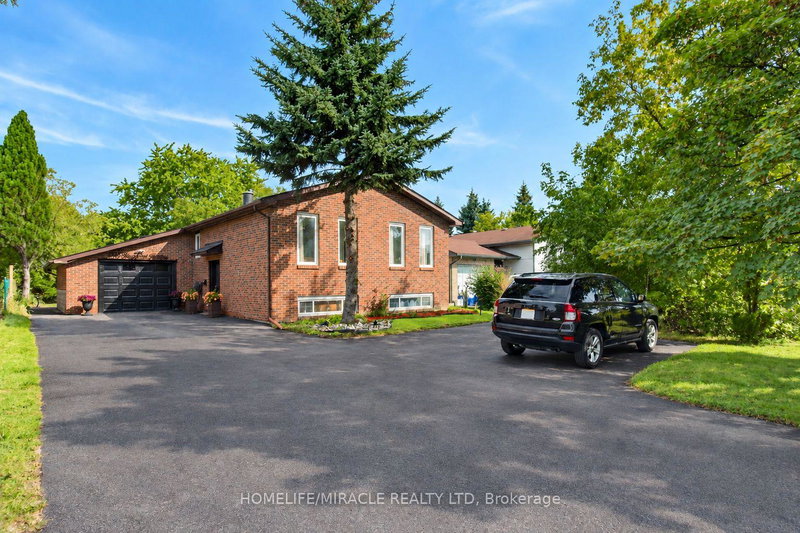 Image of home for listing MLS® E13800596