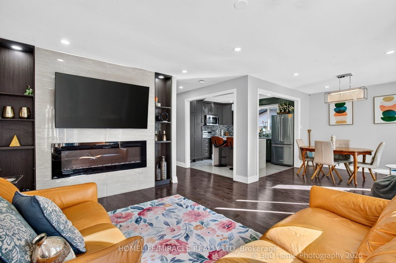 Image of home for listing MLS® E13800596