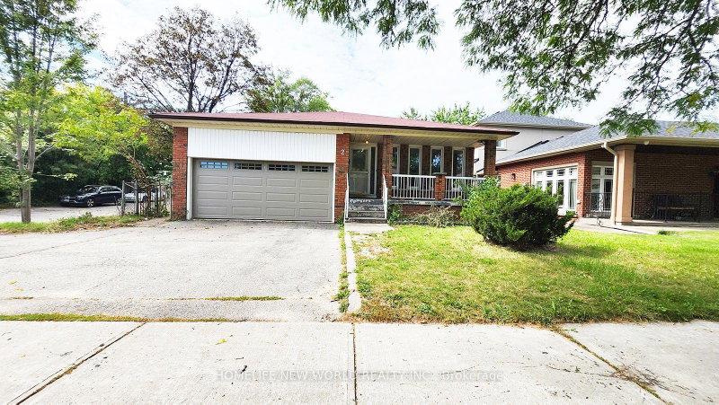 Image of home for listing MLS® E13800620