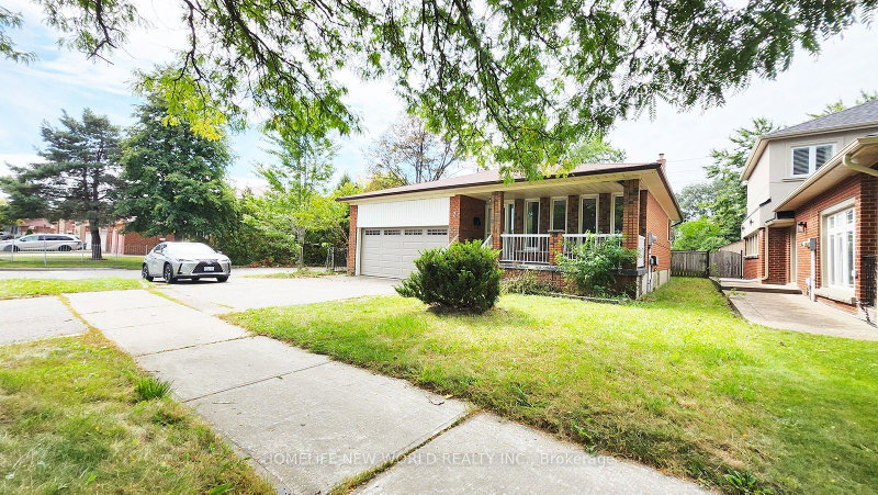 Image of home for listing MLS® E13800620