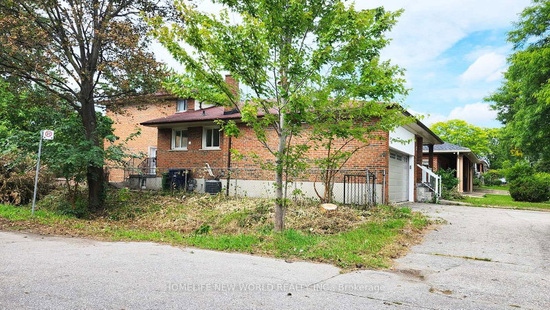 Image of home for listing MLS® E13800620