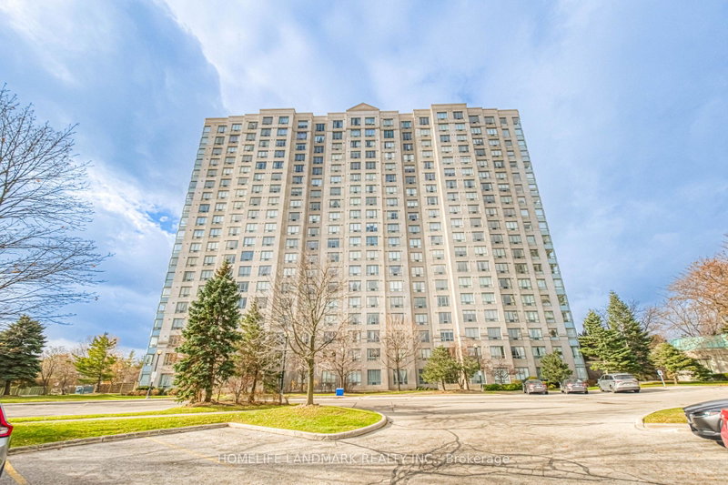Image of home for listing MLS® E13800646