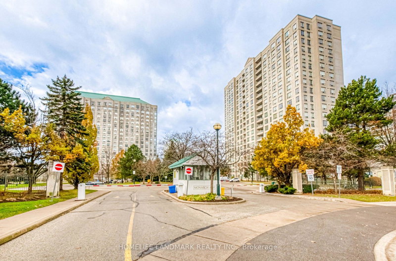 Image of home for listing MLS® E13800646