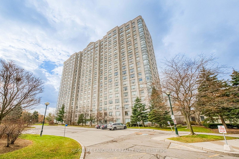 Image of home for listing MLS® E13800646