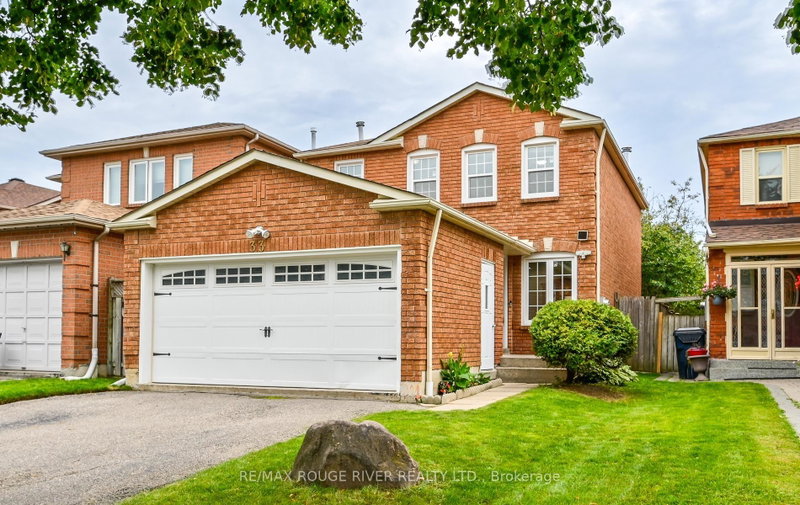 Image of home for listing MLS® E13800740