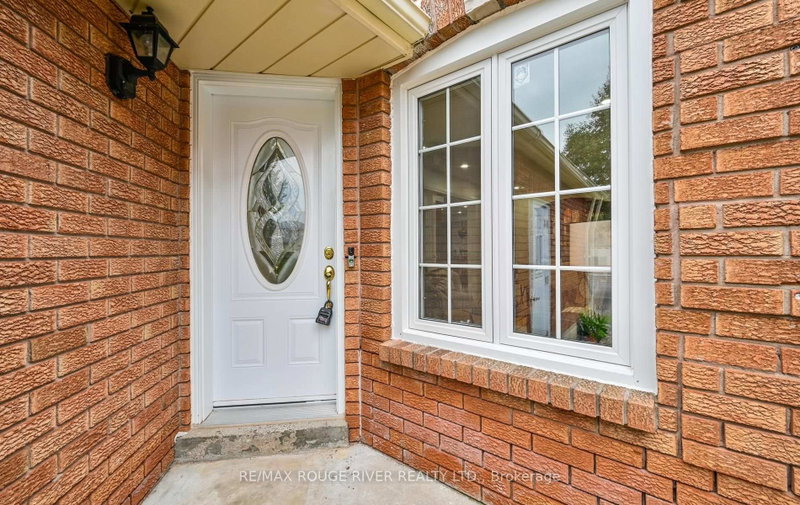 Image of home for listing MLS® E13800740