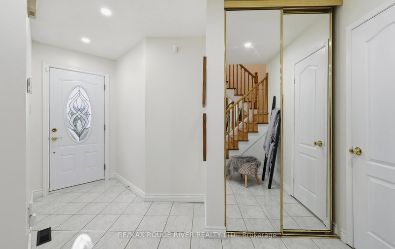 Image of home for listing MLS® E13800740