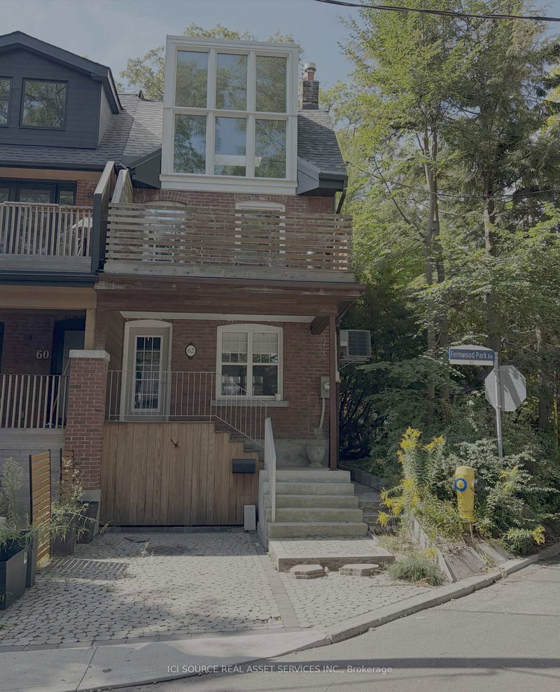 Image of home for listing MLS® E13800794