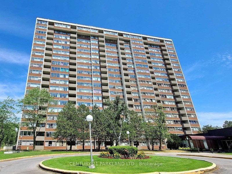 Image of home for listing MLS® E13801386