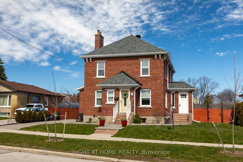 Image of home for listing MLS® E13801416