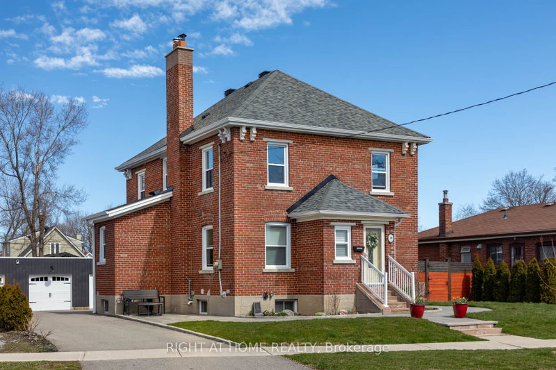 Image of home for listing MLS® E13801416