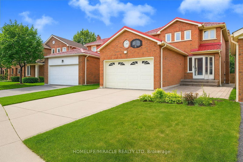 Image of home for listing MLS® E13801456