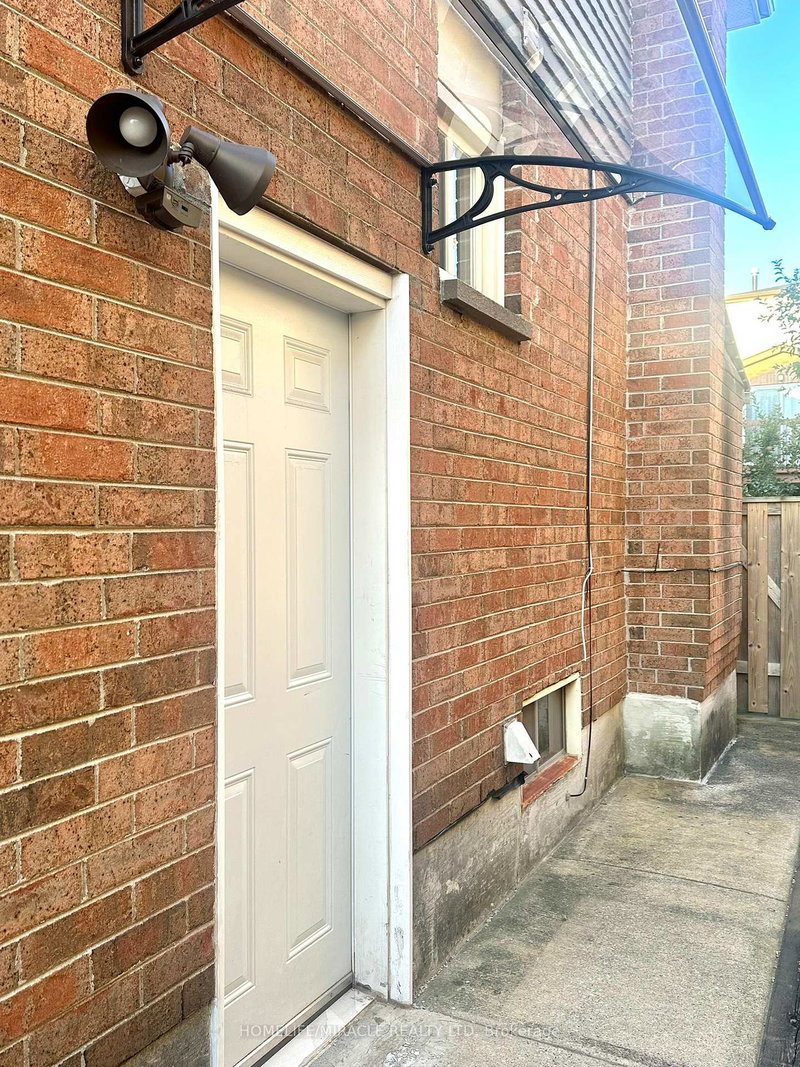 Image of home for listing MLS® E13801456