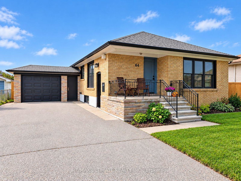 Image of home for listing MLS® E13801470