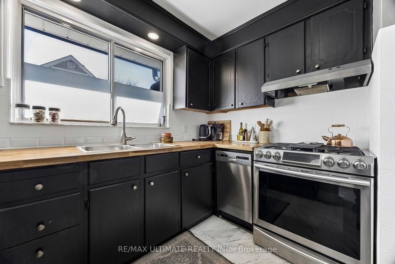 Image of home for listing MLS® E13801470