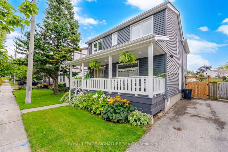 Image of home for listing MLS® E13801488