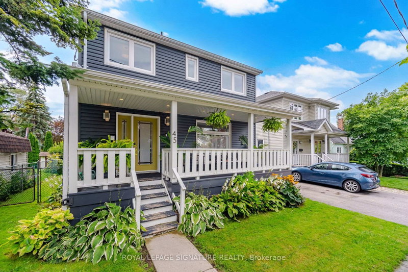 Image of home for listing MLS® E13801488
