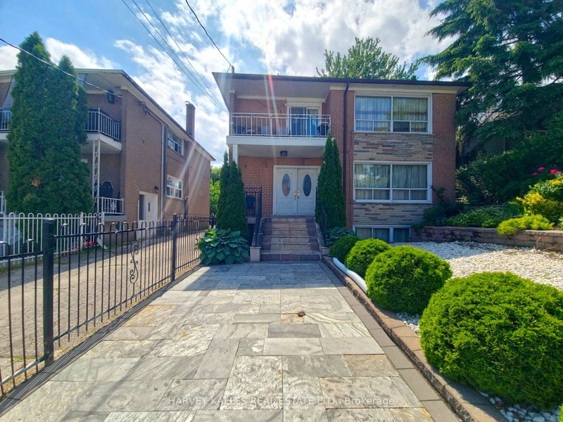 Image of home for listing MLS® E13801534