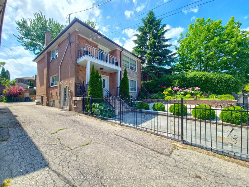 Image of home for listing MLS® E13801534