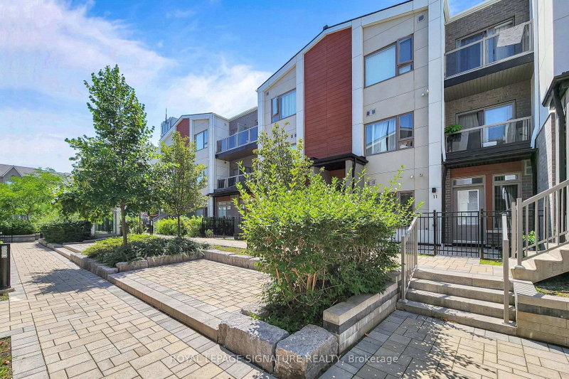 Image of home for listing MLS® E13801560