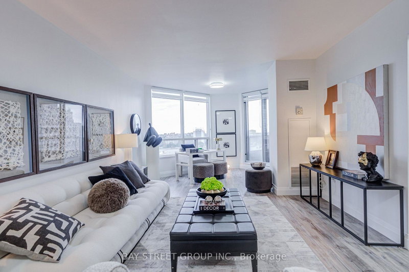 Image of home for listing MLS® E13801614