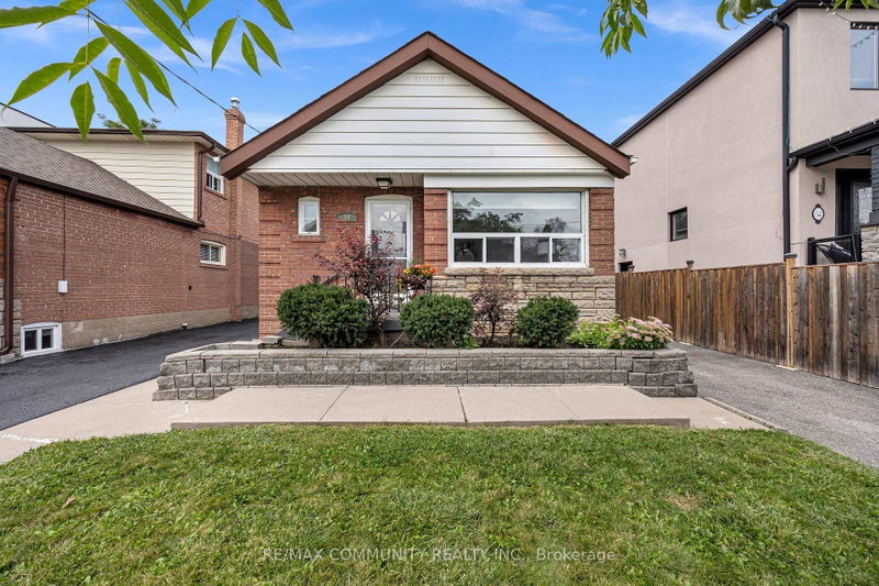 Image of home for listing MLS® E13801636