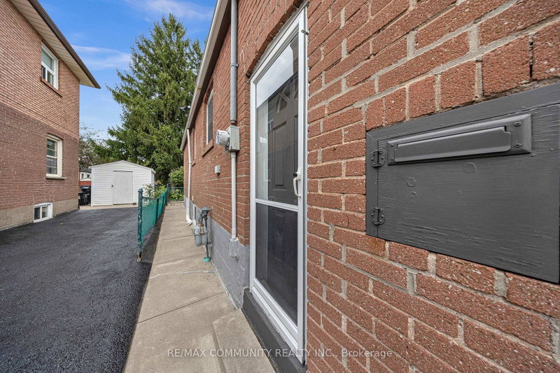 Image of home for listing MLS® E13801636