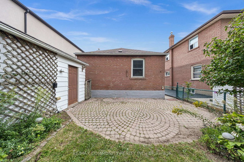 Image of home for listing MLS® E13801636