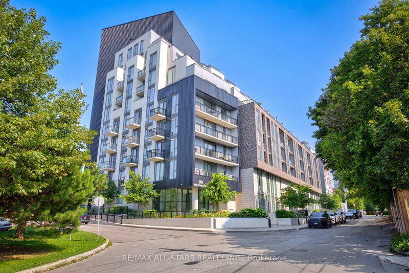 Image of home for listing MLS® E13801744