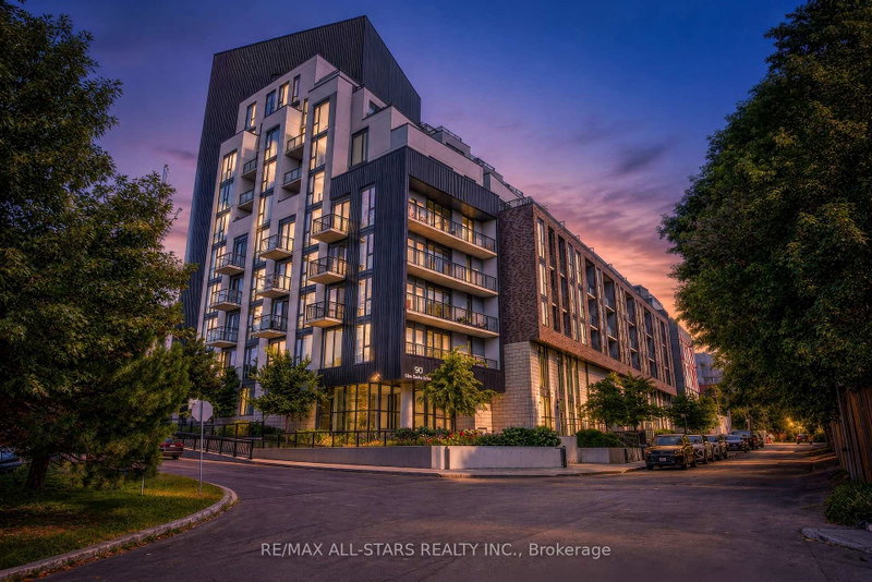 Image of home for listing MLS® E13801744