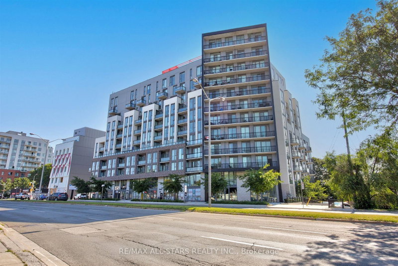 Image of home for listing MLS® E13801744