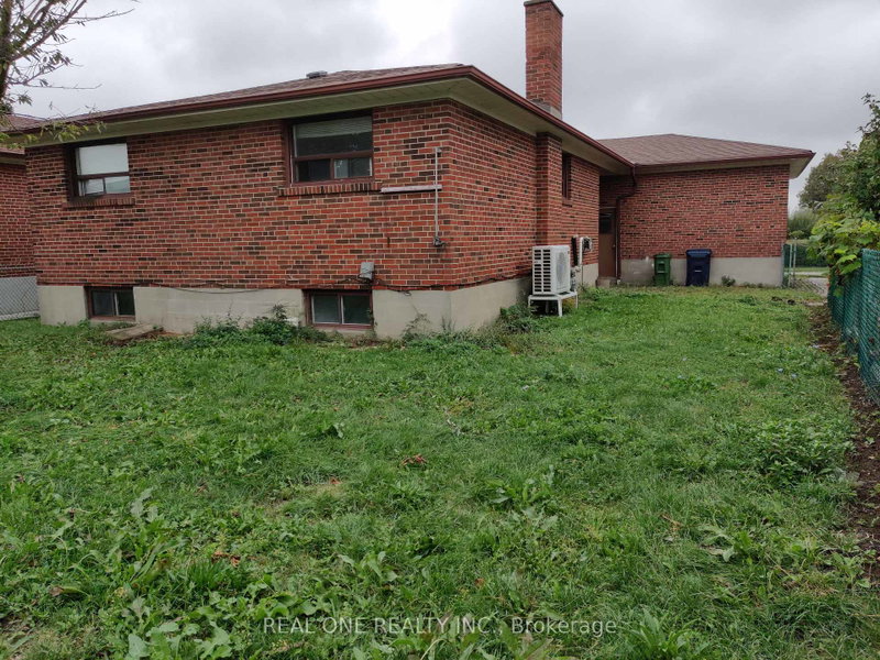 Image of home for listing MLS® E13801952