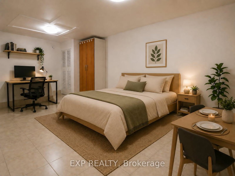 Image of home for listing MLS® E13802030