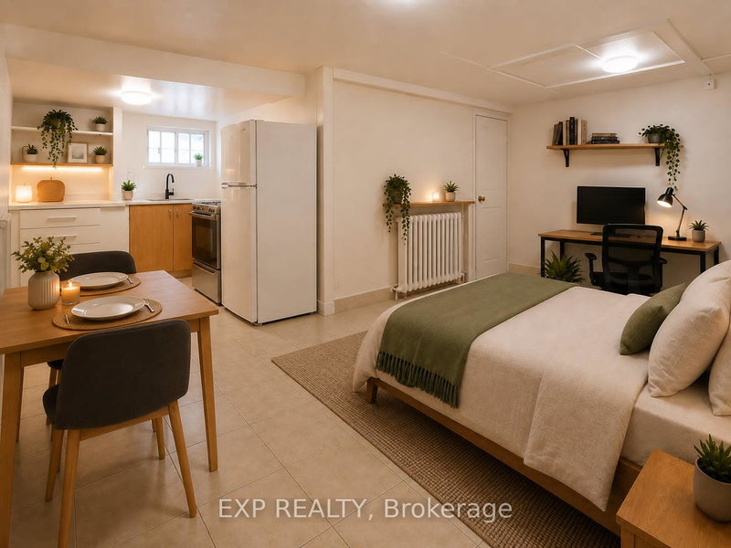Image of home for listing MLS® E13802030