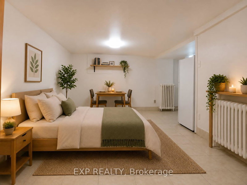 Image of home for listing MLS® E13802030