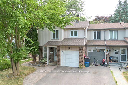 Image of home for listing MLS® E13802278