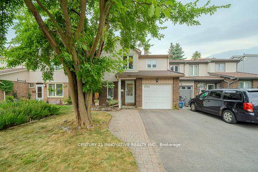 Image of home for listing MLS® E13802278