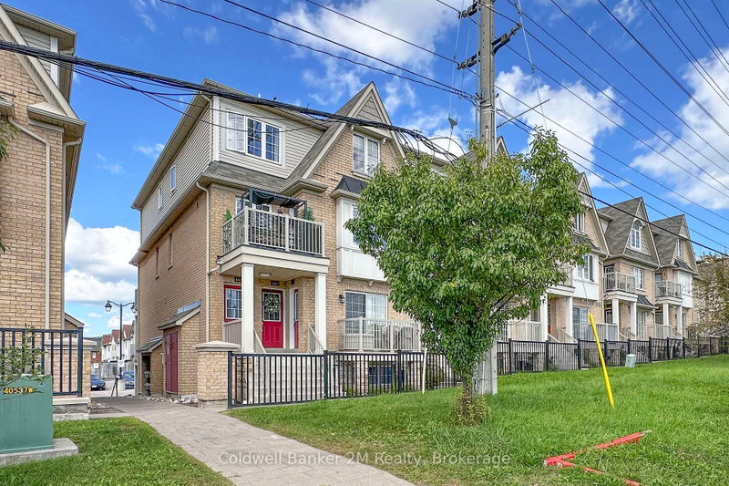 Image of home for listing MLS® E13802300