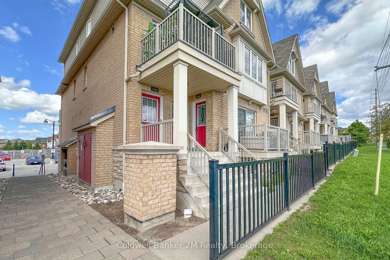 Image of home for listing MLS® E13802300