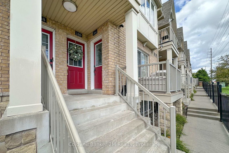 Image of home for listing MLS® E13802300