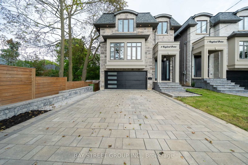 Image of home for listing MLS® E13802368
