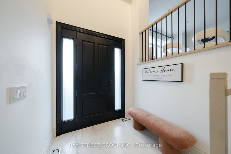 Image of home for listing MLS® E13802368