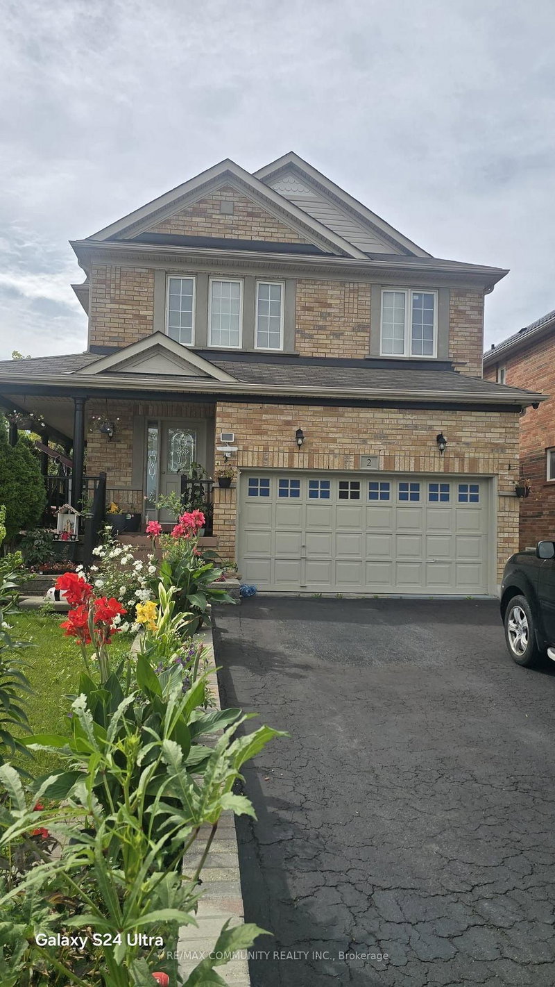 Image of home for listing MLS® E13802416