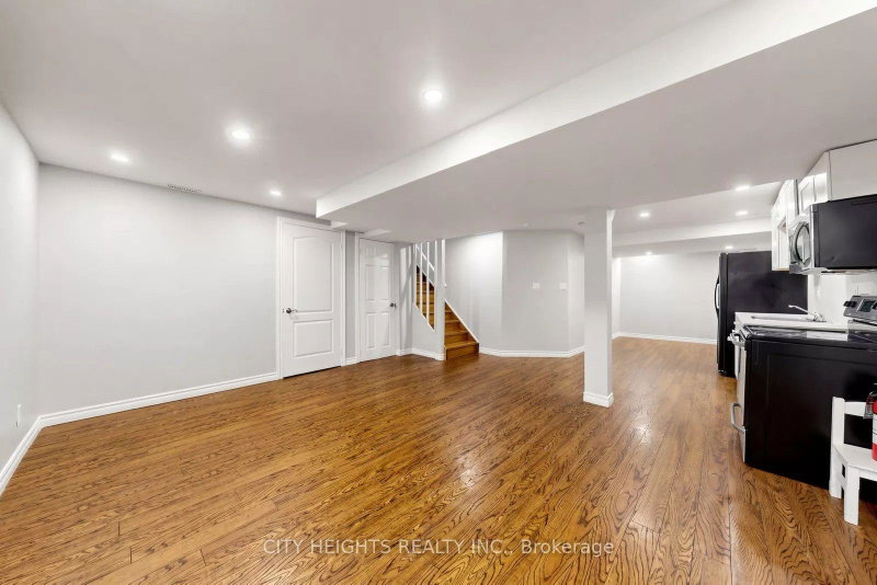 Image of home for listing MLS® E13802548